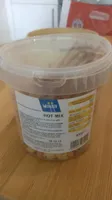 Hot mix