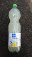 Limonade agrumes
