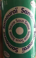 Sauce samouraï