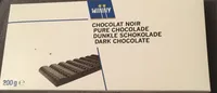 Chocolat noir