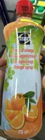 Sirop d'Orange