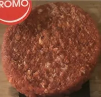 Hamburger boeuf