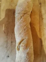 Torsade blanche