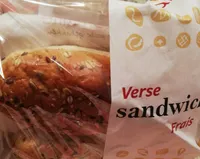 Sanduich multicereale