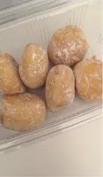 Beignets Caramel