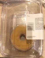 Donut gold