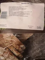 Pain Bio Meunier