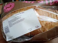Boulot blanc 800g