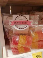 Agar schijfjes