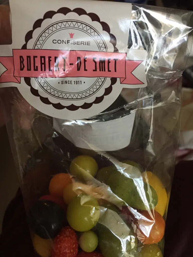Fruit de suisse