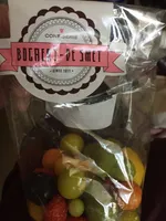Fruit de suisse