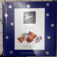 Fruits de mer