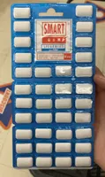 Smart gum spearmint