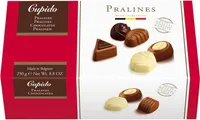 Cupido Pralines Assortiment 12X250G