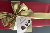 Ballotin chocolat hamlet