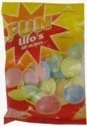 Fun Ufos