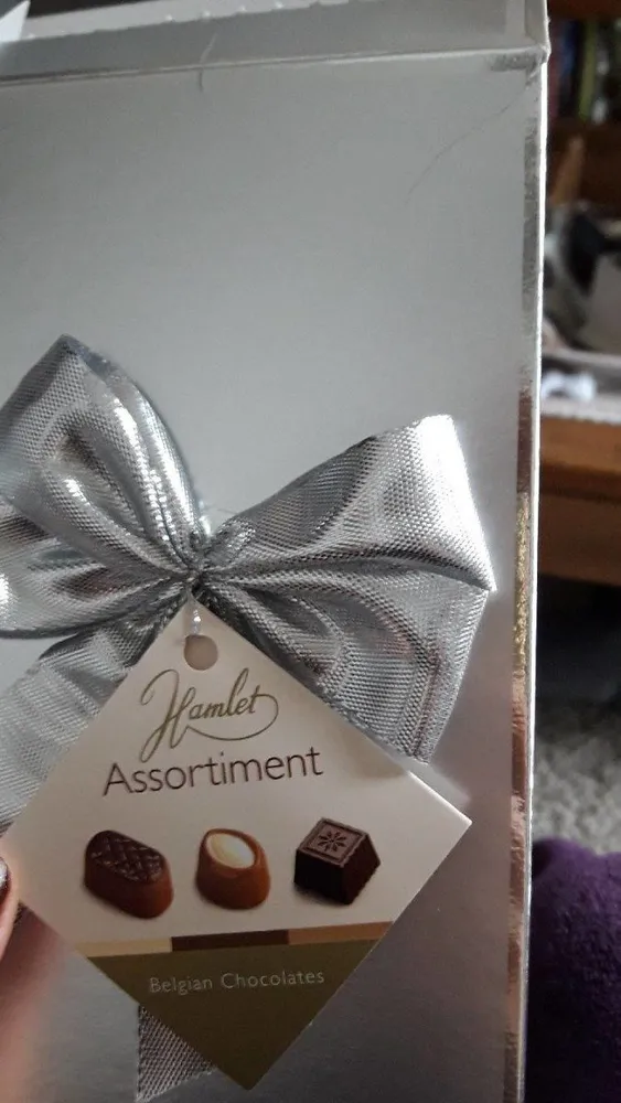 Hamlet assortiment