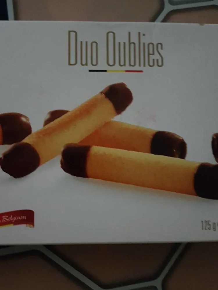 Duo oublies