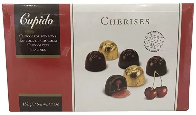 Cherises