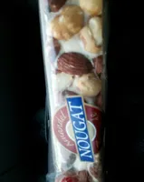 Nougat amande