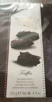 Hamlet Chocolate Flaked Truffles