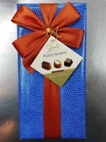 Assortiment chocolat