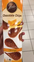 Hamlet Chocolate Chips Orange