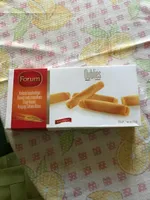 Oublies biscuits