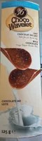 Choco wavelet