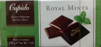 Royal mints