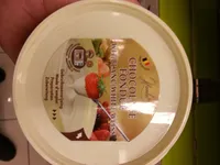 Fondue Chocolat Blanc