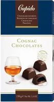 Cupido Pralines à Liqueur Cognac 10X150G