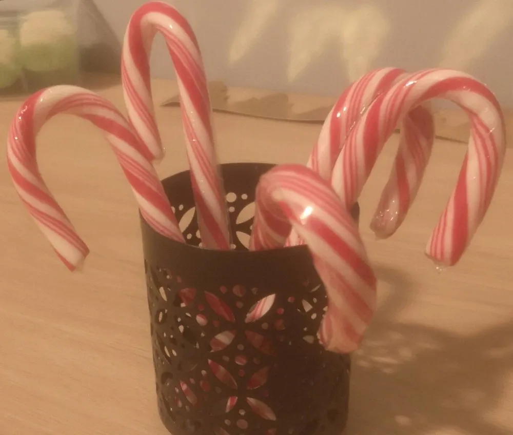 Sucre d'orge