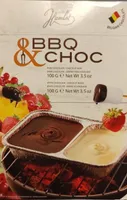 Bbb and choc