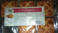6 carrés