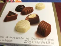 Chocolat belge