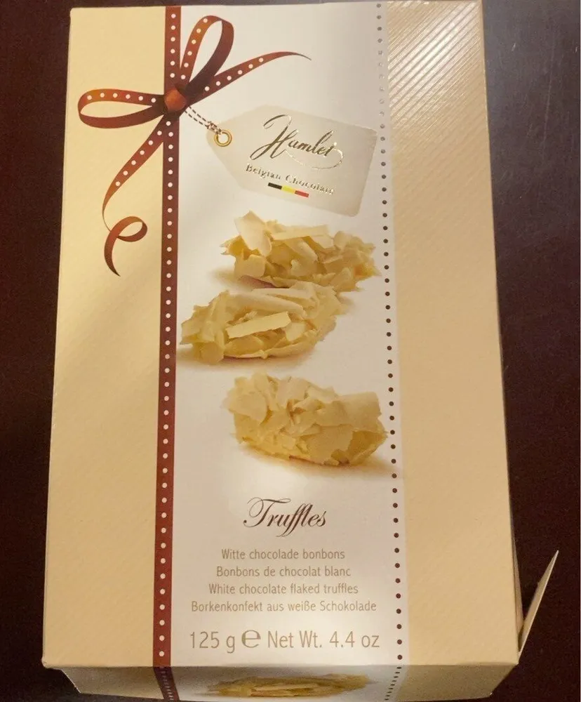 Truffles