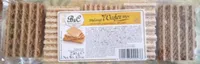 Mélange Wafer Mix 10X250G
