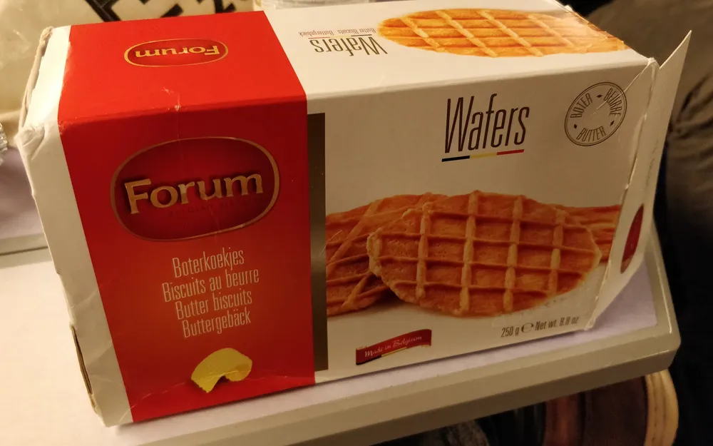 Wafers