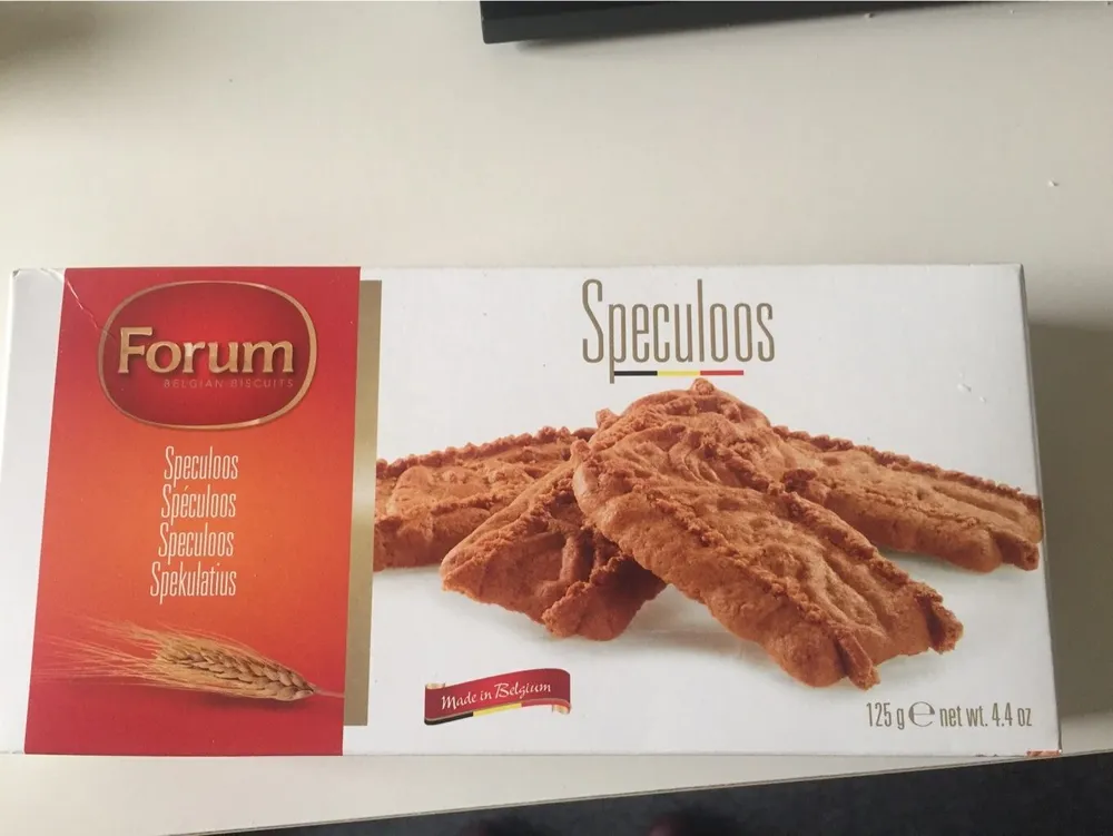 Speculoos