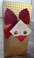 Assortiment Belgian Chocolates