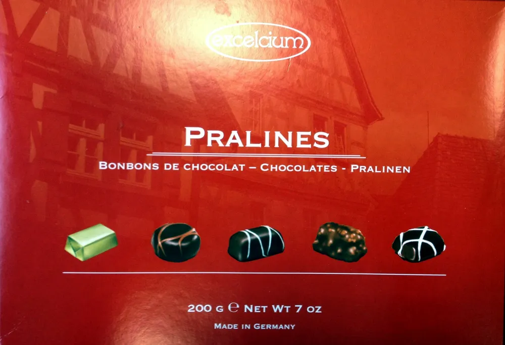Pralines