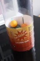 Chewing gum