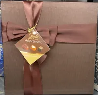 Belgian chocolates
