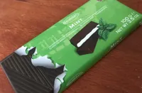 Excelcium Mint Chocolate