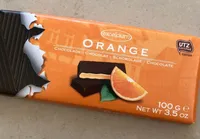 Excelcium Orange