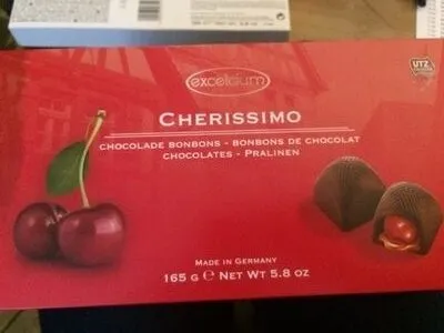 Excelcium Cherissimo 165G