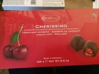 Excelcium Cherissimo 165G