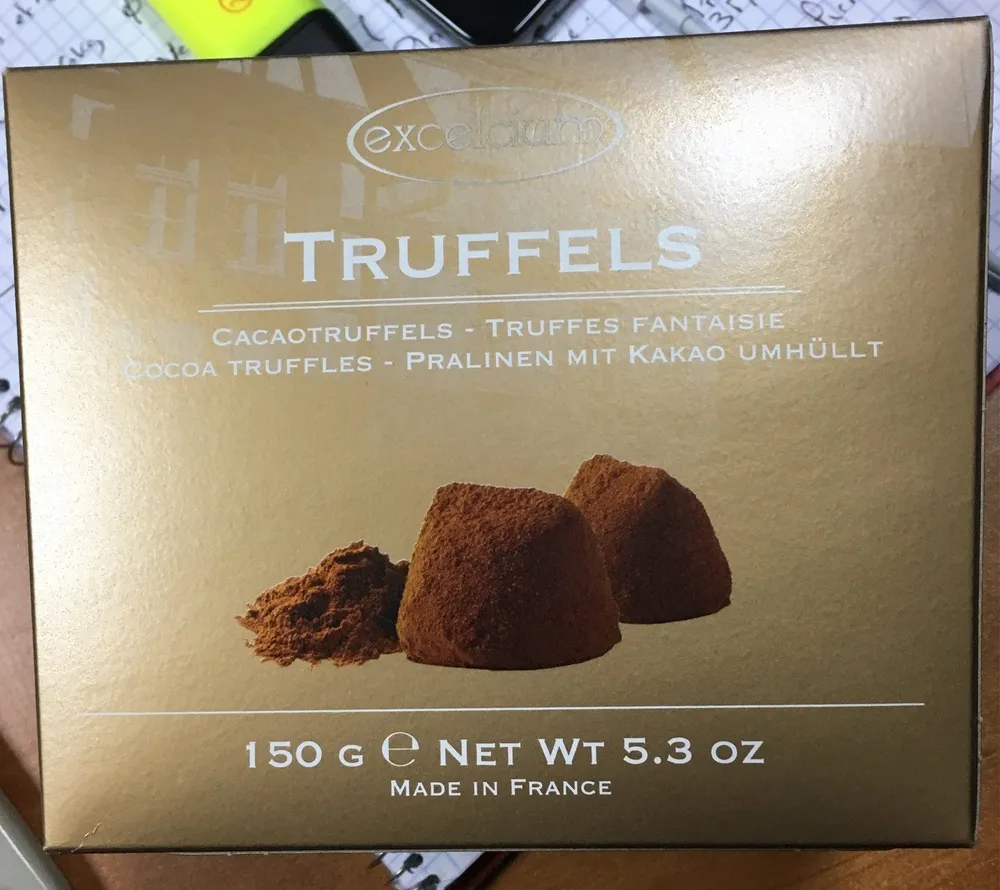 Truffels