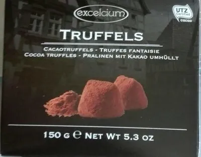 Truffels